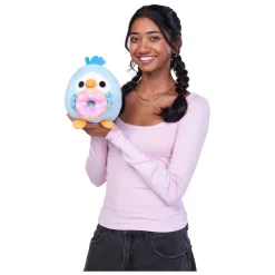 Snackles Core Daniel Knuffel - 20cm-ZURU Hot