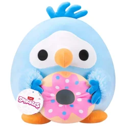 Snackles Core Daniel Knuffel - 30cm>ZURU Hot