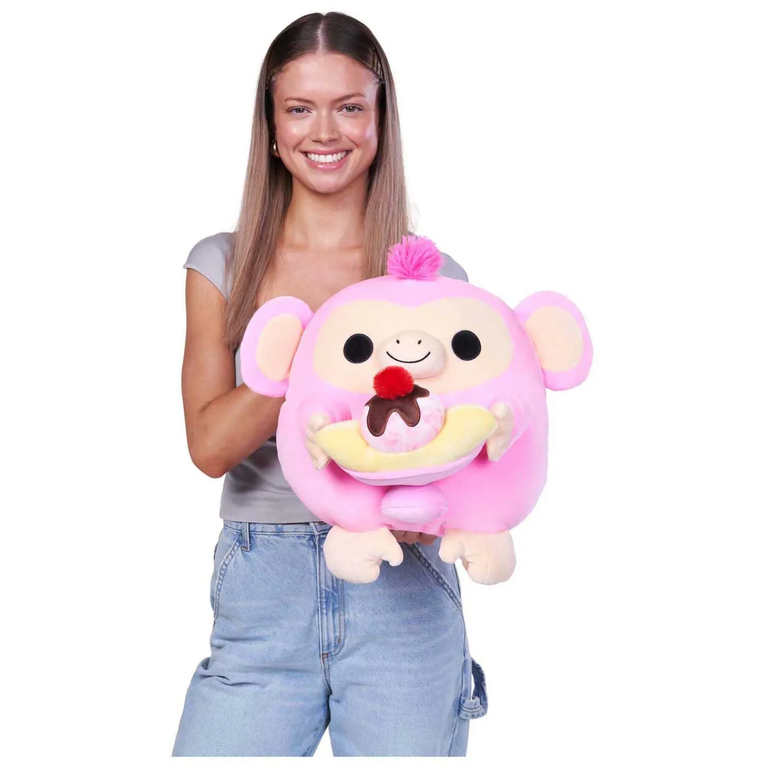 Snackles Core Ellie Knuffel - 30cm-ZURU Discount