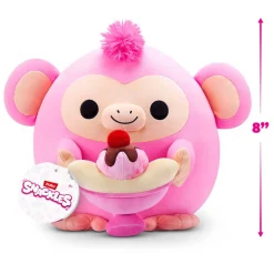 Snackles Core Ellie Knuffel - 20cm-ZURU New