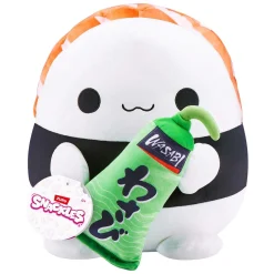 Snackles Core Eva Knuffel - 30cm-ZURU Outlet