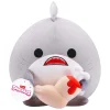 Snackles Core Finn Knuffel - 20cm>ZURU Discount