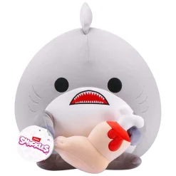 Snackles Core Finn Knuffel - 20cm>ZURU Discount