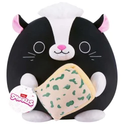 Snackles Core Fleur Knuffel - 20cm>ZURU Sale