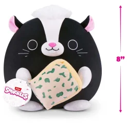 Snackles Core Fleur Knuffel - 20cm>ZURU Sale