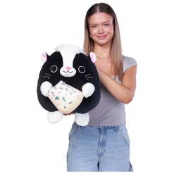 Snackles Core Fleur Knuffel - 30cm><noscript><img width=