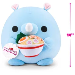 Snackles Core Humphrey Knuffel - 30cm-ZURU Clearance