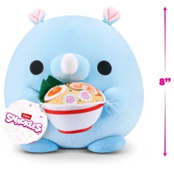 Snackles Core Humphrey Knuffel - 20cm-ZURU Outlet