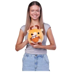 ZURU Snackles Core Jaime Knuffel - 20cm Clearance