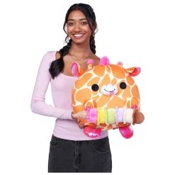 Snackles Core Lola Knuffel - 30cm-ZURU Online