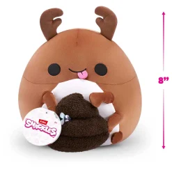 Snackles Core Penny Knuffel - 20cm-ZURU Hot