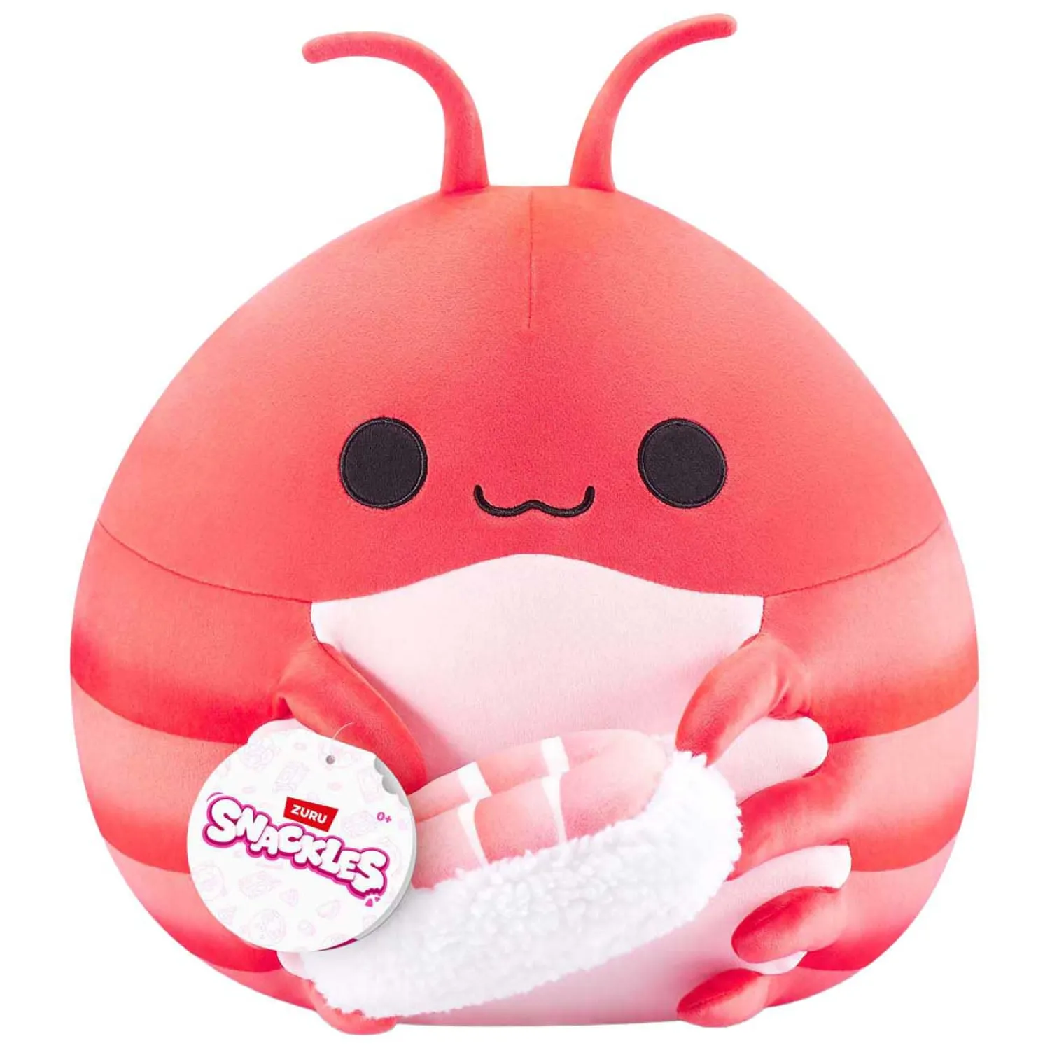 Snackles Core Rachel Knuffel - 20cm-ZURU Sale