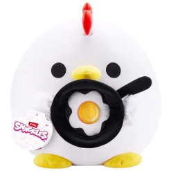 ZURU Snackles Core Rufus Knuffel - 30cm Online