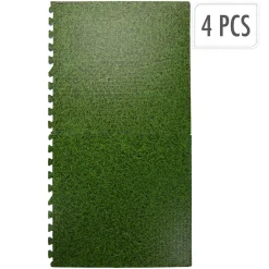 Zwembadtegels Grasprint, 60x60cm (4 stuks)> Online